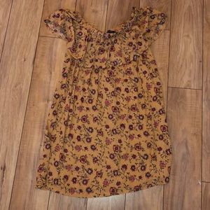 Cute Forever 21 dress